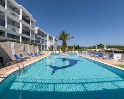 Christina Apartments