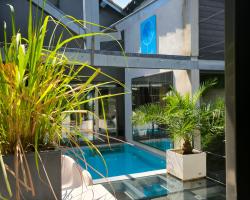 Be Loft B&B Pool & Spa