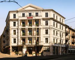 Scandic Holberg