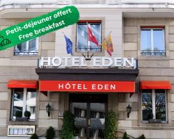 Hotel Eden