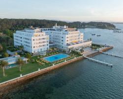 Eurostars Gran Hotel La Toja