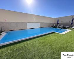 Hotel Sercotel Doña Carmela