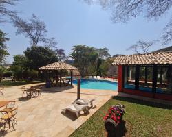 Pousada Varandas da Serra