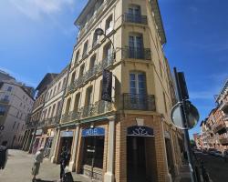 Occitania Centre Toulouse Matabiau