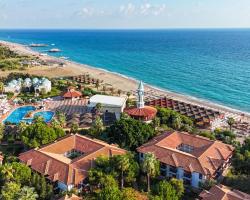 Ali Bey Club & Park
