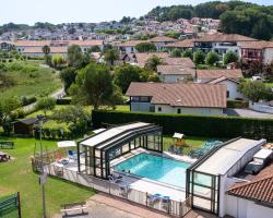 VVF Urrugne Saint-Jean-de-Luz Côte Basque
