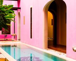 Rosas & Xocolate Boutique Hotel and Spa Merida, a Member of Design Hotels