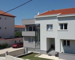 Apartment INKA Nice and Comfy