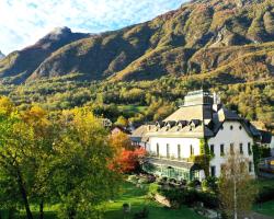 Boutique Hotel Dobra Vila Bovec