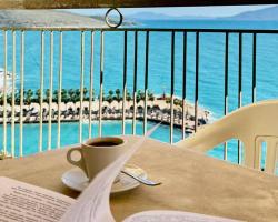 Orange Studio Sea View