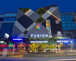 Fuxion Inn