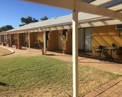 Carnarvon Caravan Park