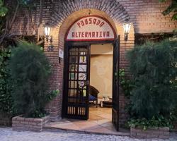 Pousada Alternativa