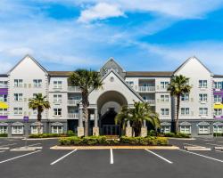 Spark by Hilton Panama City Beach