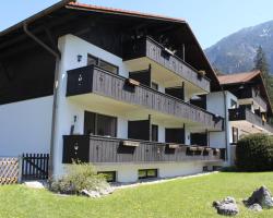 Apartment Zugspitz