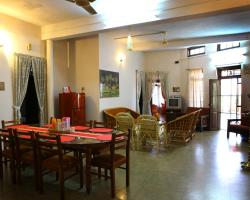 Pushpakam Homestay