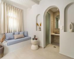 Fata Morgana Studios & Apartments