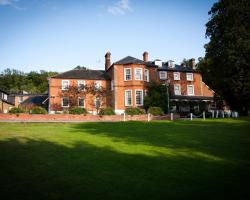 Brandshatch Place Hotel & Spa