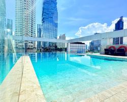 アイ レジデンス ホテル シーロム