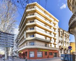 B&B HOTEL Perpignan Centre