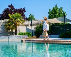 Camping La Forêt