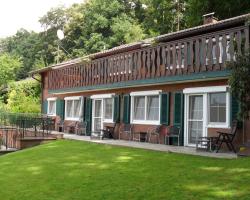 Gästezimmer Am Buchenhain