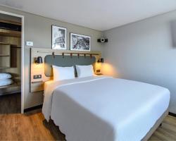 Campanile PRIME - Nîmes Centre