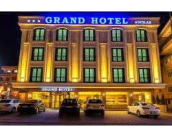 Grand Hotel Avcilar