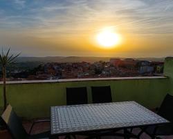 Su 'e Torigheddu - Casa con terrazza panoramica