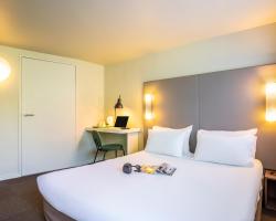 Campanile Auxerre - Monéteau