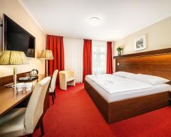 Martin Hotel Prague