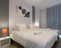 Apartment Jerusalem Central - Stayfirstclass