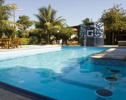 Hotel GAPH Maringa - Economico Mini Resort
