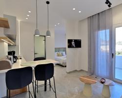 Morpheas Rooms