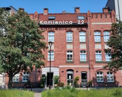 Kamienica 22 Old Town