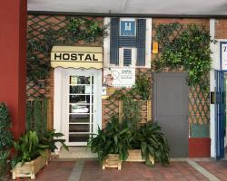 Hostal Tres Cantos