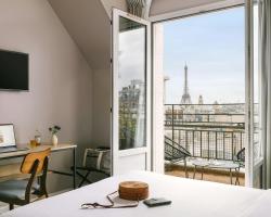 Atala Hotel Champs Elysées, Sonder by Marriott Bonvoy