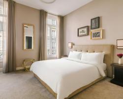 Hotel Frochot Montmartre