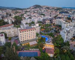 Marbel Hotel by PalmWings