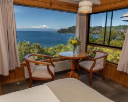 Hotel Elun, la mejor vista
