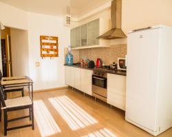 Vtoroy Dom Apartments - Yekaterinburg