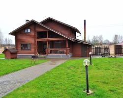Agrousadba Domik na vyhodnye
