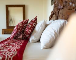 Rena House Ubud