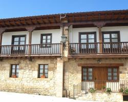 Apartamentos LLave de Santillana