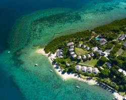 Volivoli Beach Resort