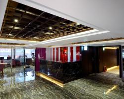 V-one Vogue Hotel