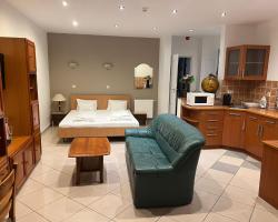 Esprit Hotel