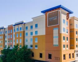 Homewood Suites by Hilton Rochester Mayo Clinic-St. Marys Campus