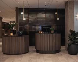 Home Hotel Mektagonen