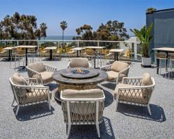 Hilton Garden Inn Dana Point Doheny Beach